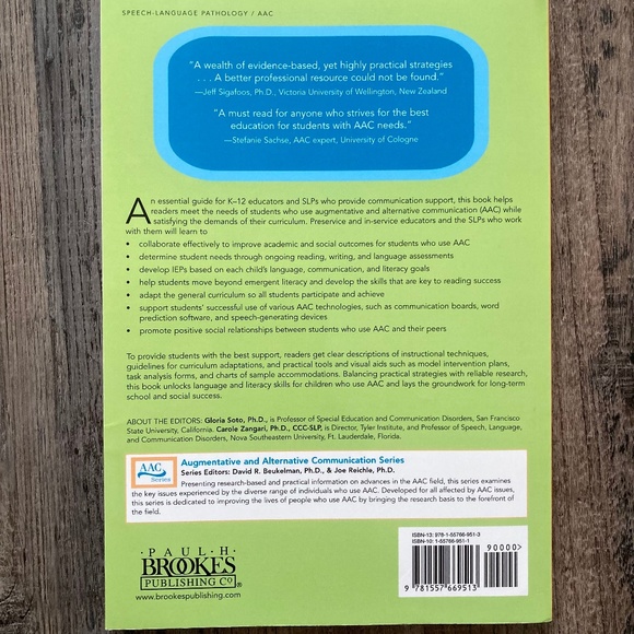 Practically Speaking by Gloria Soto & Carole Zangari - Picture 2 of 3